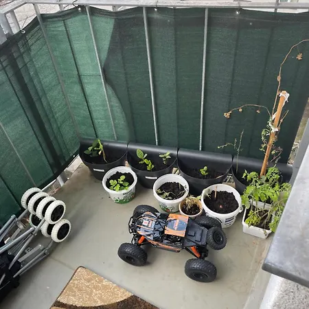 Kreuzberg Calling Berlín