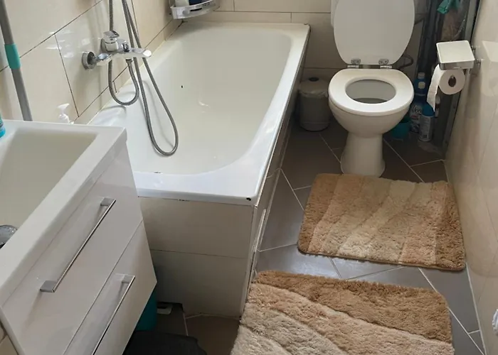 شقة Kreuzberg Calling *