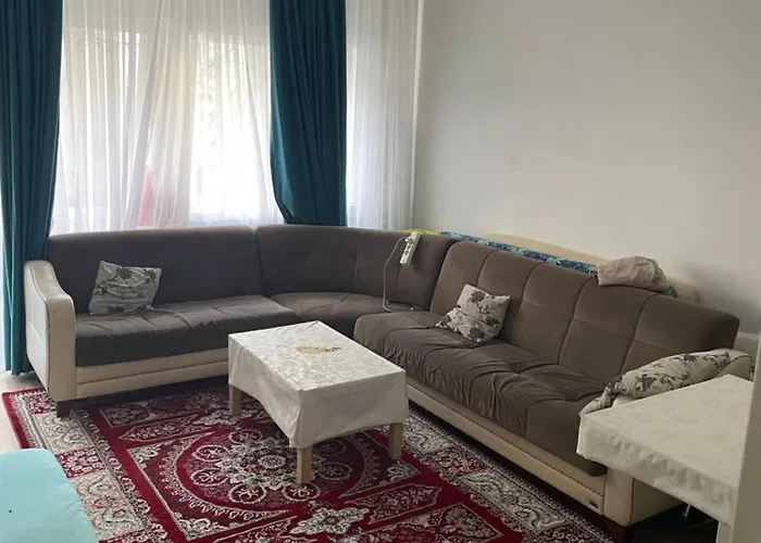 Kreuzberg Calling Apartment