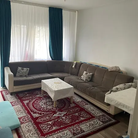 Kreuzberg Calling Апартаменты