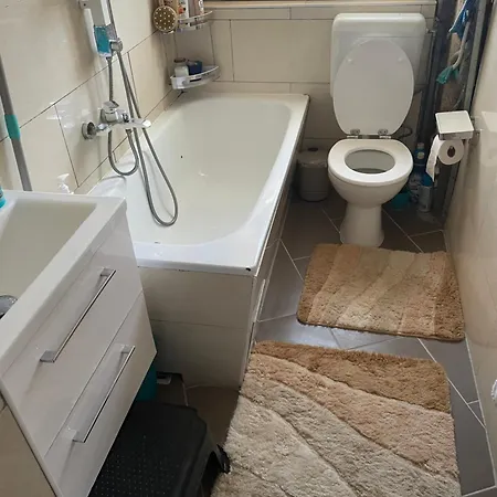 Apartamento Kreuzberg Calling *