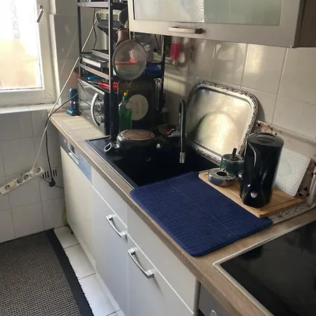 Apartamento Kreuzberg Calling