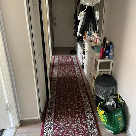 Kreuzberg Calling 아파트 *