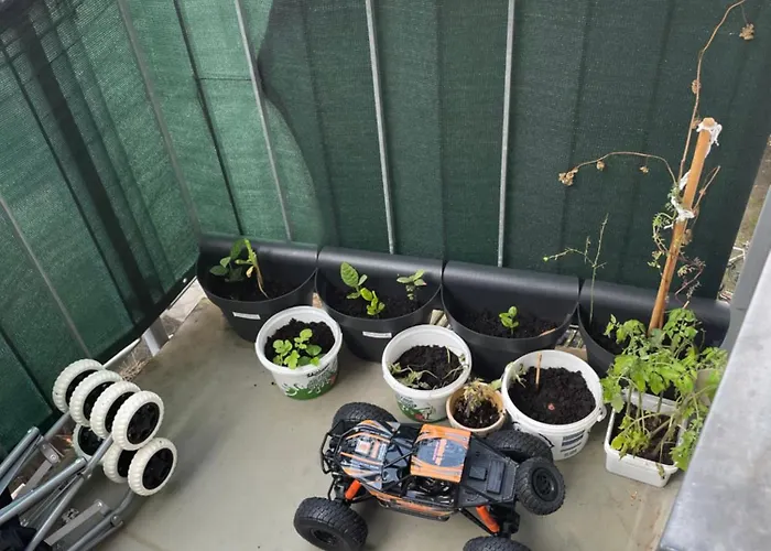 Kreuzberg Calling Berlín