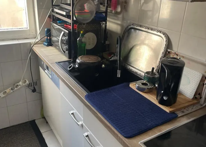 Apartamento Kreuzberg Calling